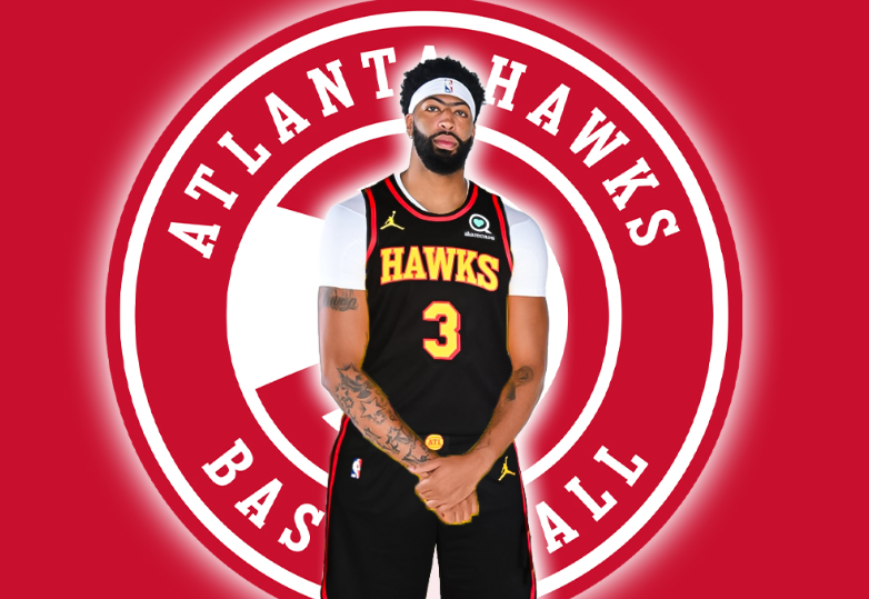 与独行侠续约无望!曝浓眉迫切希望交易离队 愿前往老鹰猛龙打球