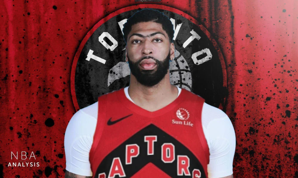 与独行侠续约无望!曝浓眉迫切希望交易离队 愿前往老鹰猛龙打球