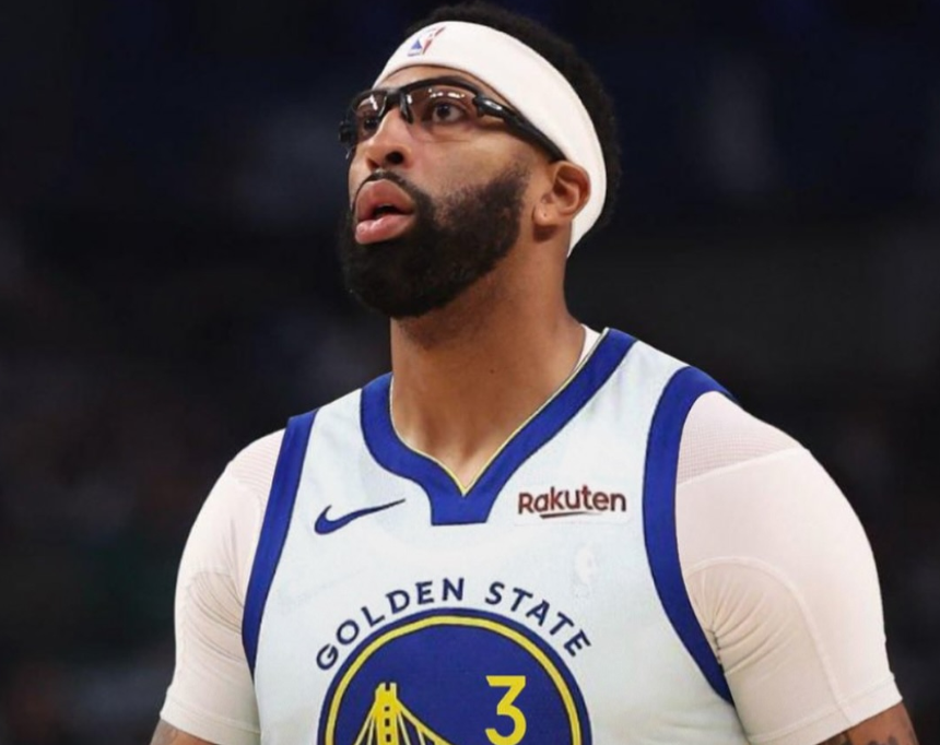 与独行侠续约无望!曝浓眉迫切希望交易离队 愿前往老鹰猛龙打球